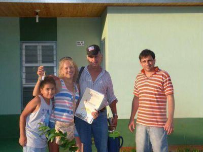 La recaudaci�n de Misiones creci� 42 por ciento  