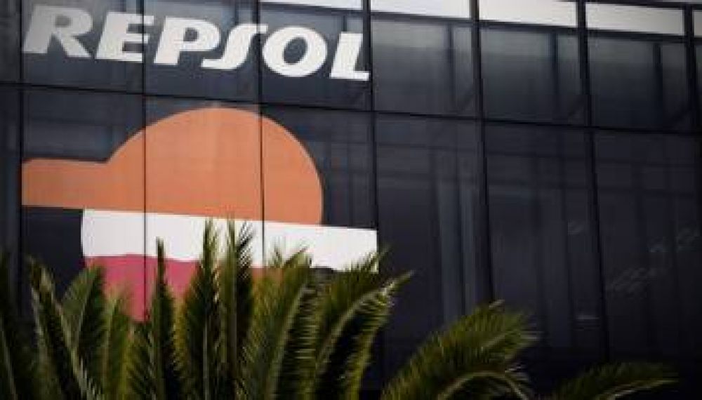  Repsol se desprende de activos en Per�