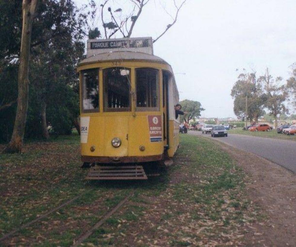 El Parque Camet ofrece atracciones para marplatenses y turistas