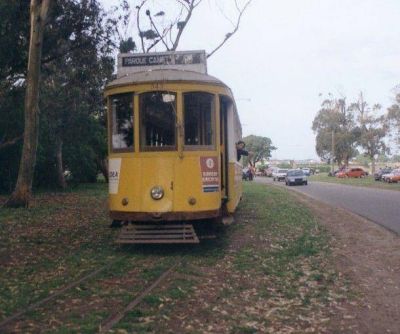 El Parque Camet ofrece atracciones para marplatenses y turistas