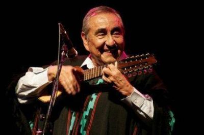 Jaime Torres se presenta el martes en el Auditorium
