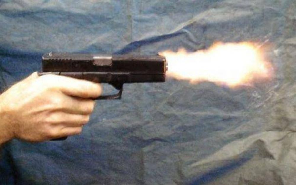 Juramento: asesinan a un comerciante y los vecinos har�n una protesta