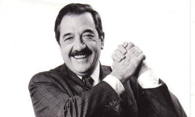 La historia del saludo del ex presidente Ra�l Alfons�n