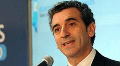 Randazzo: "Si Scioli piensa diferente debe expresarlo y nosotros sabremos qu� hacer"