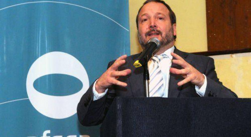 Sabbatella: "Tomaron una decisi�n contraria a los intereses del pueblo"