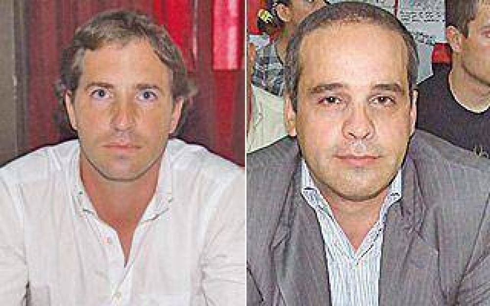 La oposici�n critic� el Presupuesto 2013 y los superpoderes de Gray