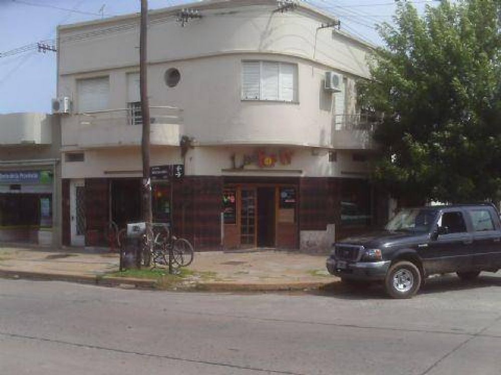 Di Gi�como insiste con que las c�maras funcionan pero los delitos contin�an