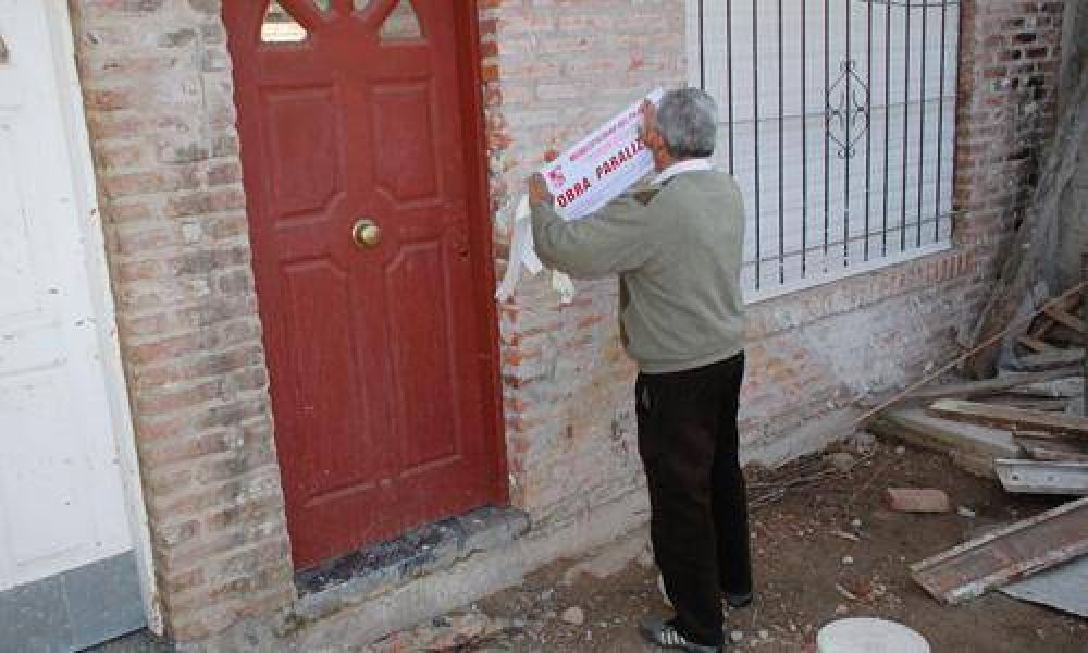 Lanzan moratoria para regularizar planos de inmuebles