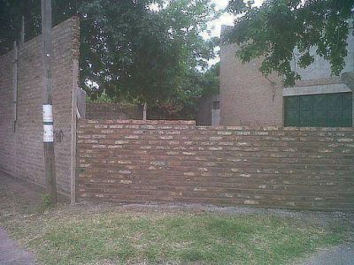 Se realizan remodelaciones en el CEF N� 40
