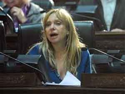 Lubertino: �Hay que encarar una pol�tica integral de residuos, junto con educaci�n y concientizaci�n en la ciudadan�a�