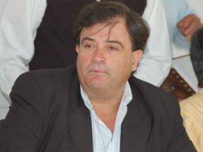 �Fue un gran luchador�, dijo Pesatti al referirse al fallecimiento del intendente Ferreira 