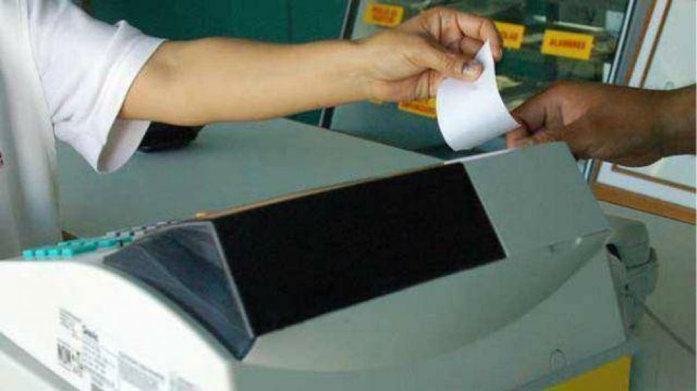 Inspectores de la AFIP y de la ATER no se toman vacaciones   