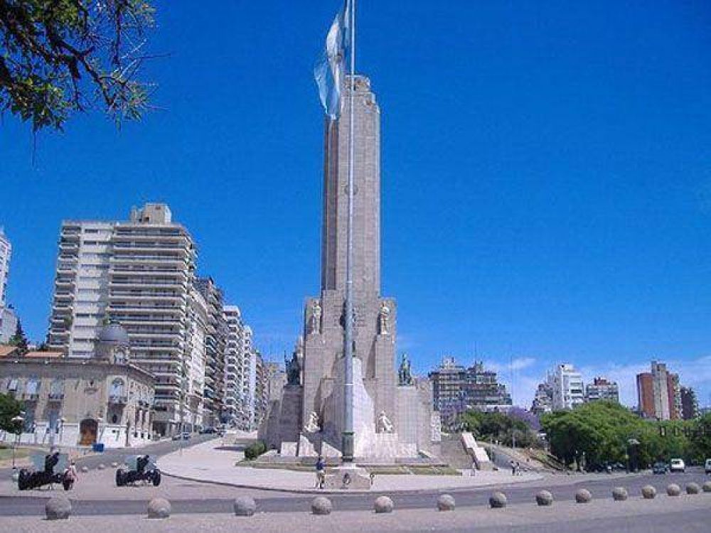 El gobierno inici� gestiones para que el Dakar largue de Rosario en 2014
