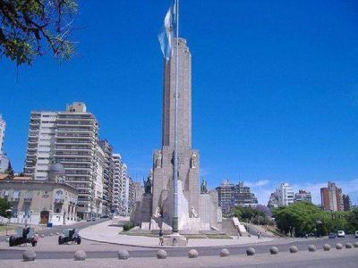 El gobierno inici� gestiones para que el Dakar largue de Rosario en 2014