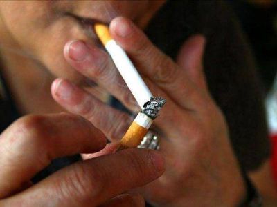 El lunes volver�n a aumentar los cigarrillos