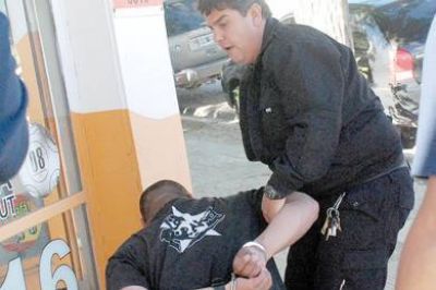 Agoniza joven que fuera baleado en barrio 9 de Julio 