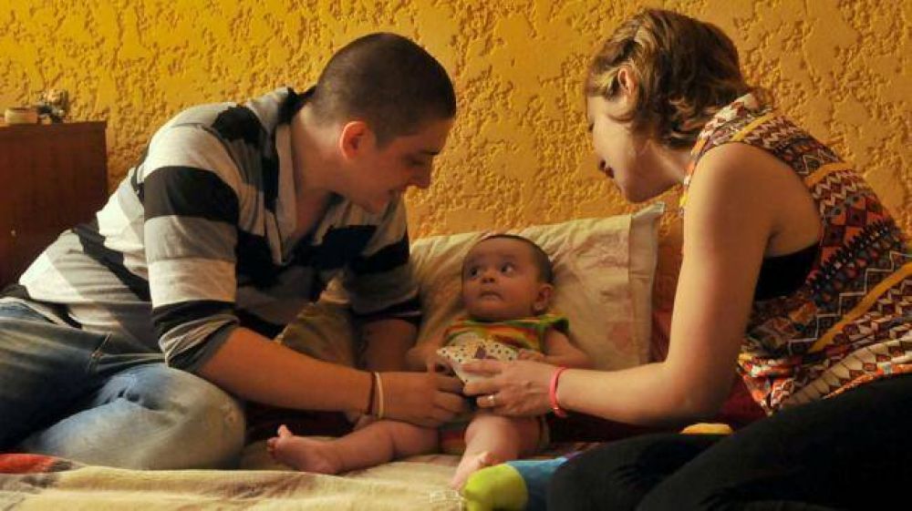 Las parejas se casan menos y m�s tarde