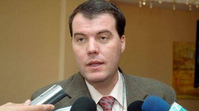 Meza Evans cuestion� el trabajo de S�nchez en la Oficina Anticorrupci�n 