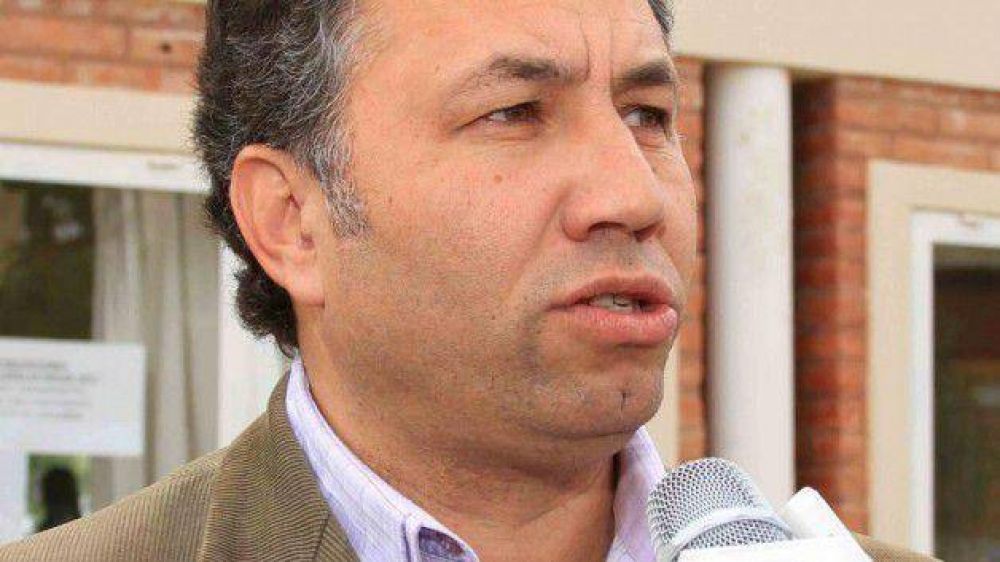 L�zaro: �Apuntamos a profundizar la tarea de promoci�n de los Derechos Humanos en la Provincia� 