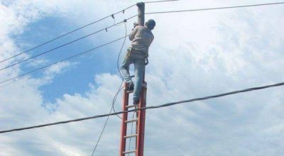 Trabajadores de Secheep sin protecci�n