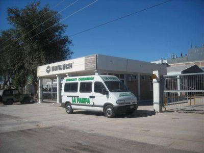 General Acha: Durlock ech� a otros 6 empleados y ya van 35 despedidos en el a�o