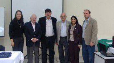 Ingenieros y arquitectos subrayan favorable efecto del nuevo paquete de obras lanzando por Insfr�n