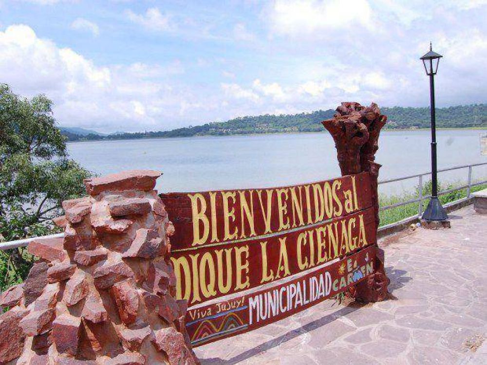 Lugar elegido por los turistas