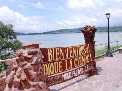 Lugar elegido por los turistas