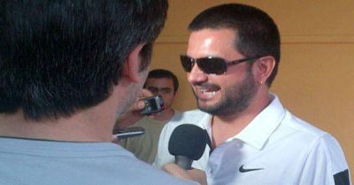 Jorge Rojas due�o de la segunda noche en Jes�s Mar�a 