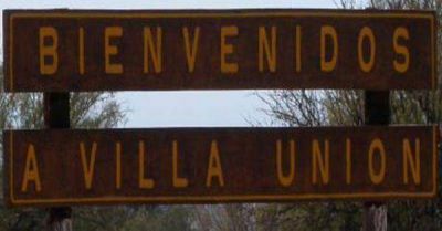 Encuentran persona muerta en Villa Uni�n 