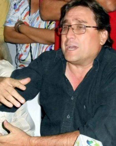 Laciar llam� a la unidad para construir una Rioja mejor 