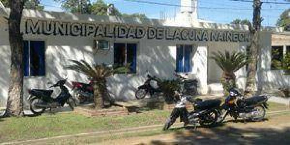 El intendente Naineck calific� como �positivo� su primer a�o de gesti�n