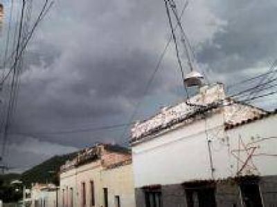 Salta: M�xima de 30� y posibles tormentas