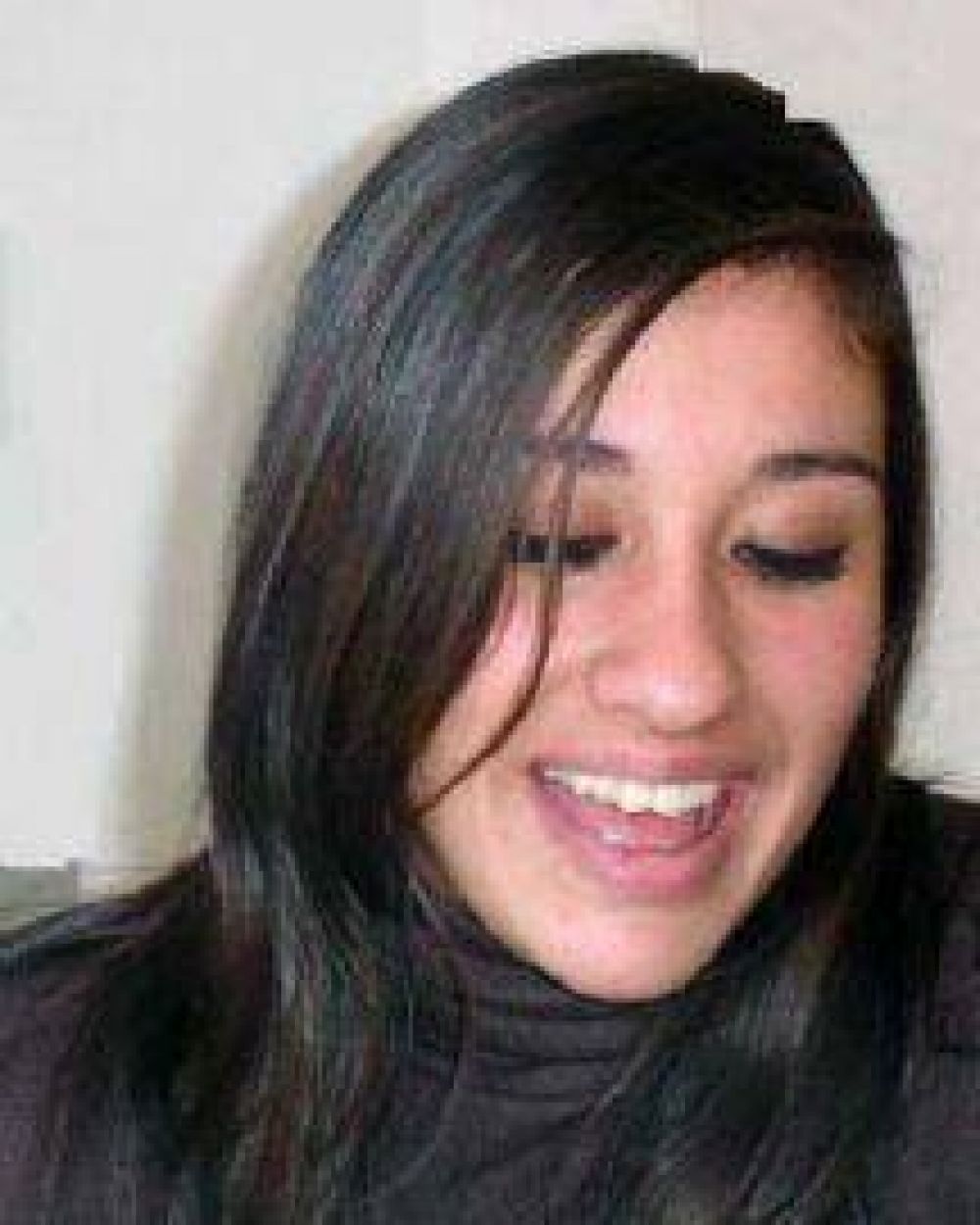 Caso Sabrina Bert�n: Cambiar�a la car�tula a "homicidio simple"