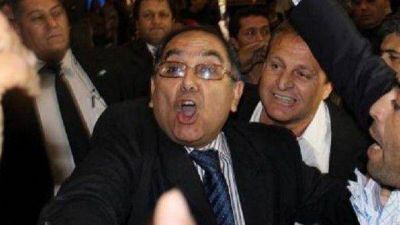 Denuncian a Cortalezzi por malversaci�n de fondos 