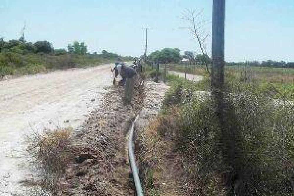 La provincia liber� a un millar de personas de zonas rurales de la amenaza del ars�nico
