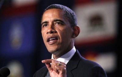 Obama pide elevar el tope de endeudamiento