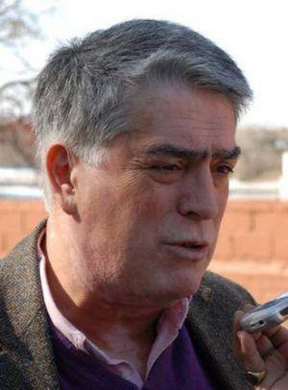 Conmoci�n por muerte de Ferreira