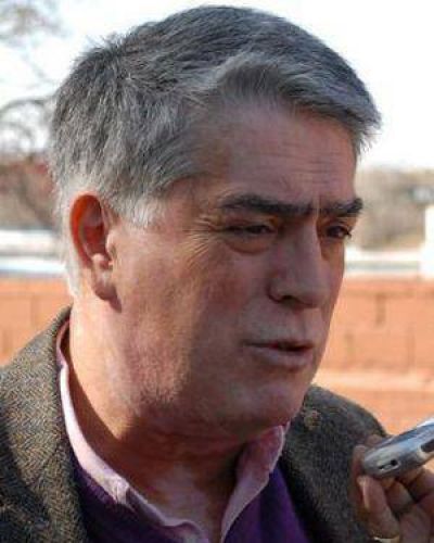 Conmoci�n por muerte de Ferreira