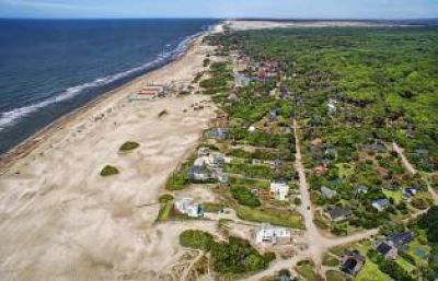 Seis tucumanos fueron desvalijados en Pinamar
