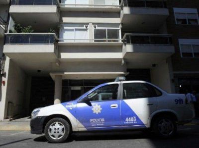 Ex convicto preso por una jugosa salidera bancaria a un jugador de Central