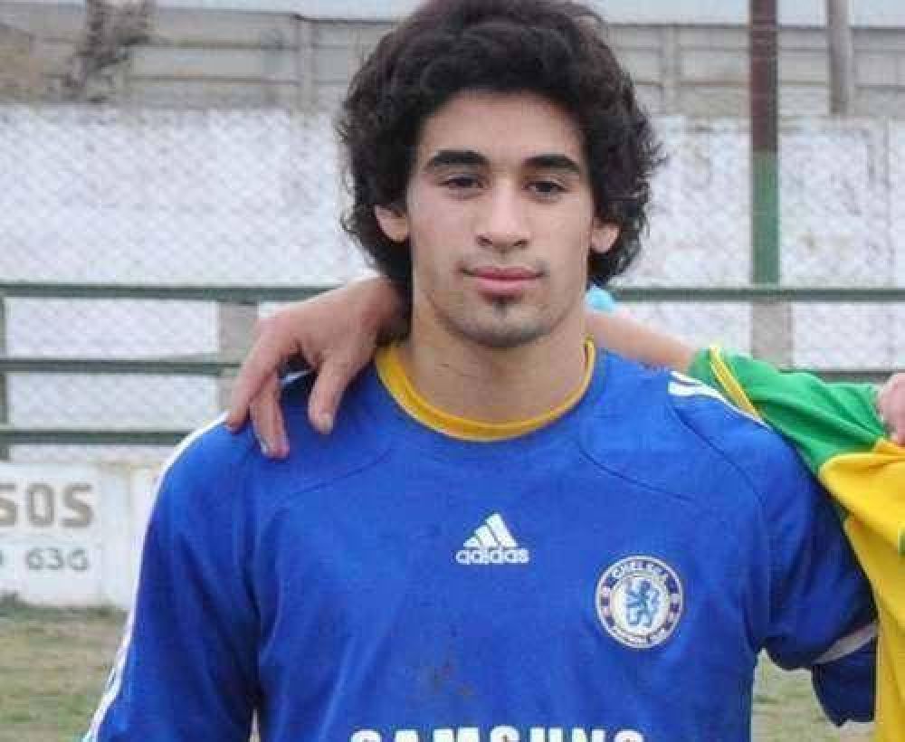 EMOTIVAS PALABRAS PARA EL JOVEN QUE MURI� AYER
