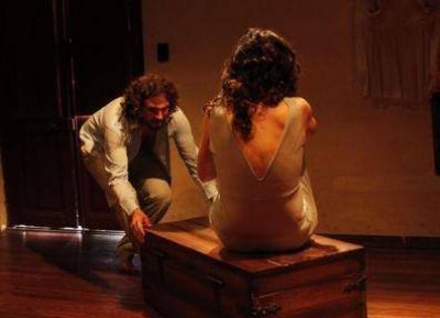 Los rumbos del teatro local y su relaci�n con el p�blico