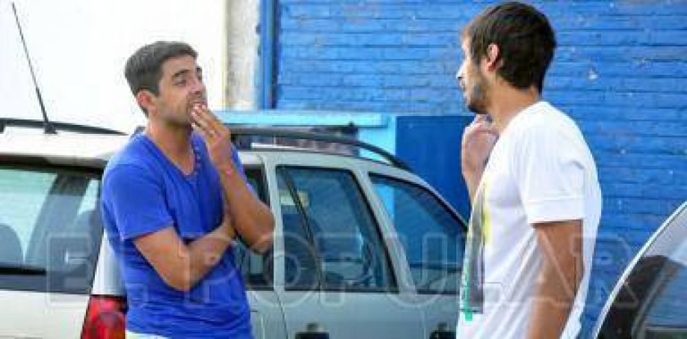 Arranca la pretemporada de Racing tras el acuerdo entre jugadores y directivos
