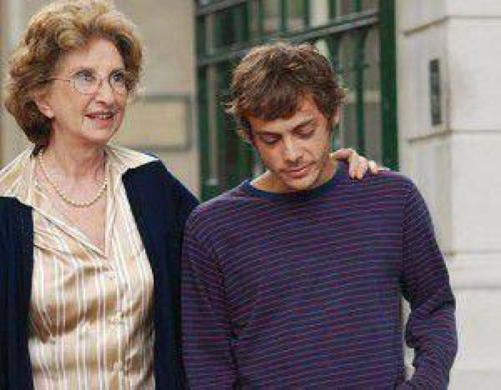 Cine gratuito en La Punta: proyectan la pel�cula �Paco�  