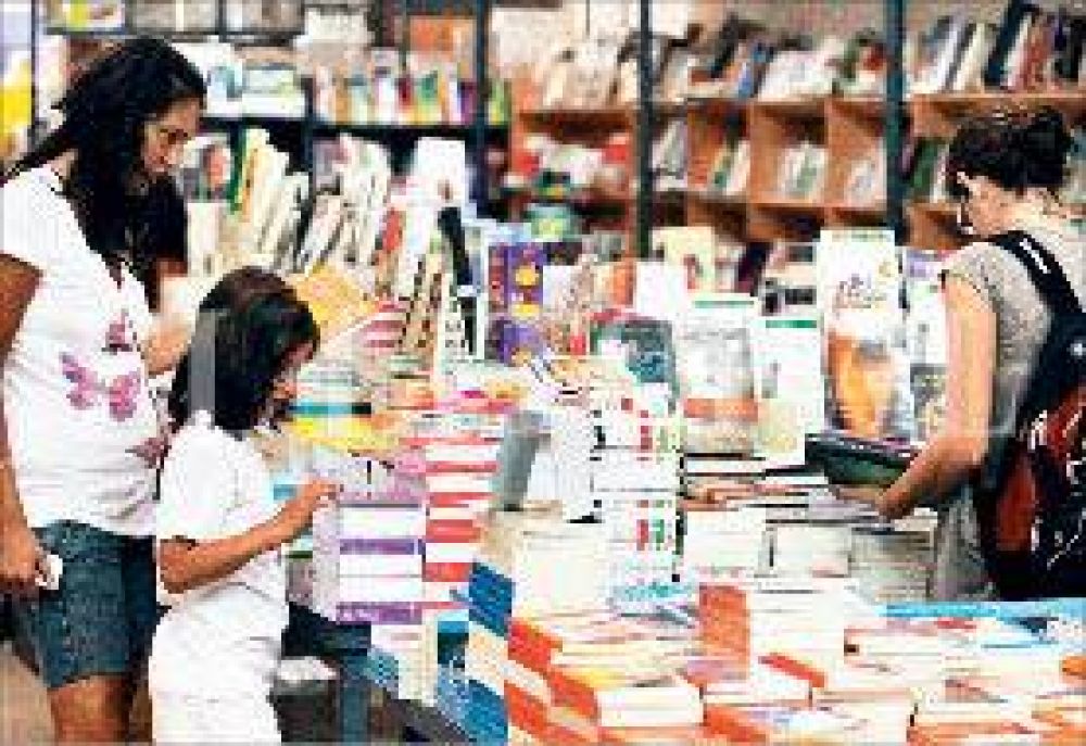 Las lecturas del verano van desde fantas�a hasta pol�tica y romance