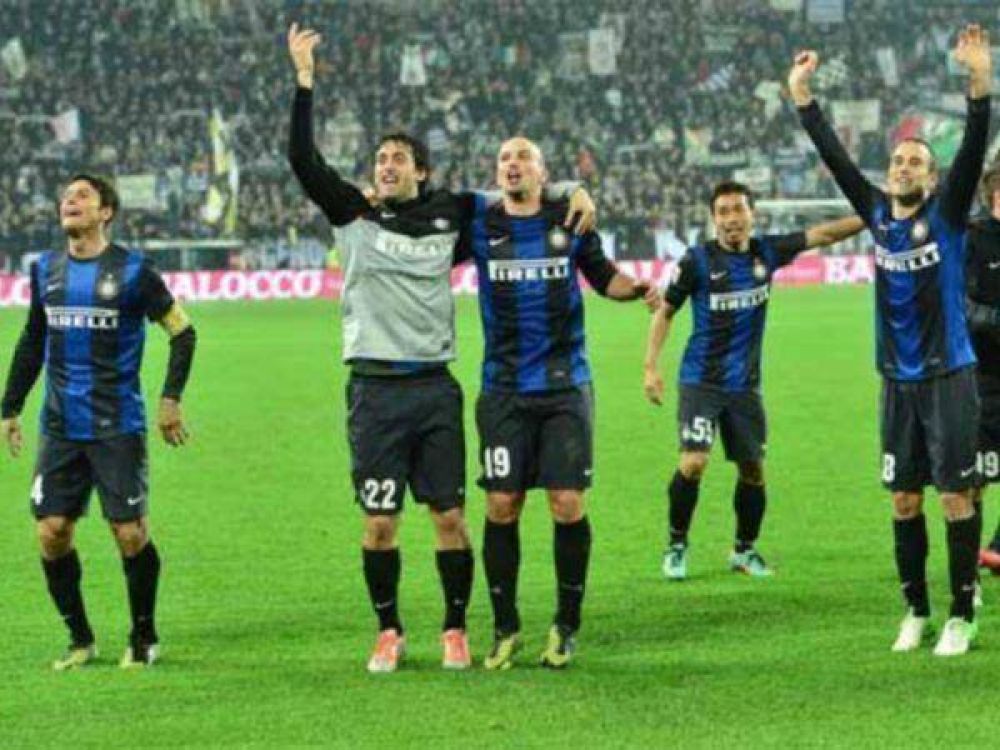 Lejos de la punta, Inter est� obligado a ganarle a Udinese como visitante