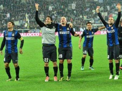 Lejos de la punta, Inter est� obligado a ganarle a Udinese como visitante