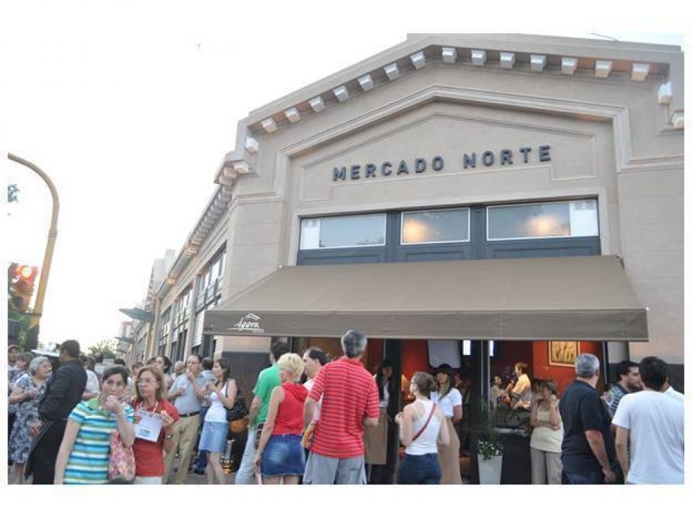 El Ente Aut�rquico Municipal del Mercado Norte tiene su estatuto