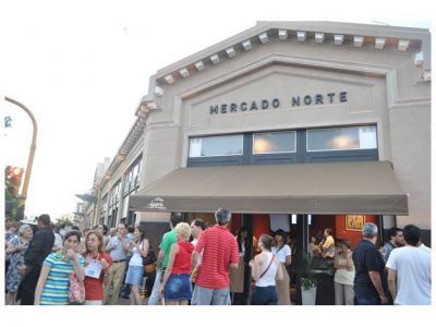 El Ente Aut�rquico Municipal del Mercado Norte tiene su estatuto